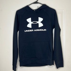 Boys Under Armour Hoodie